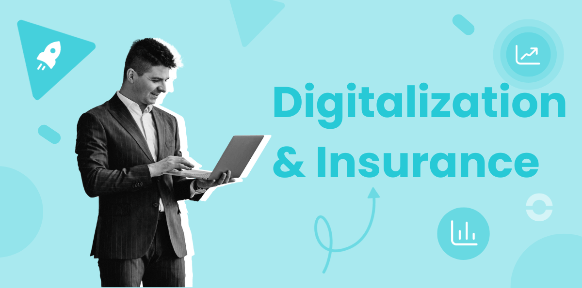 Digital Transformation in Insurance