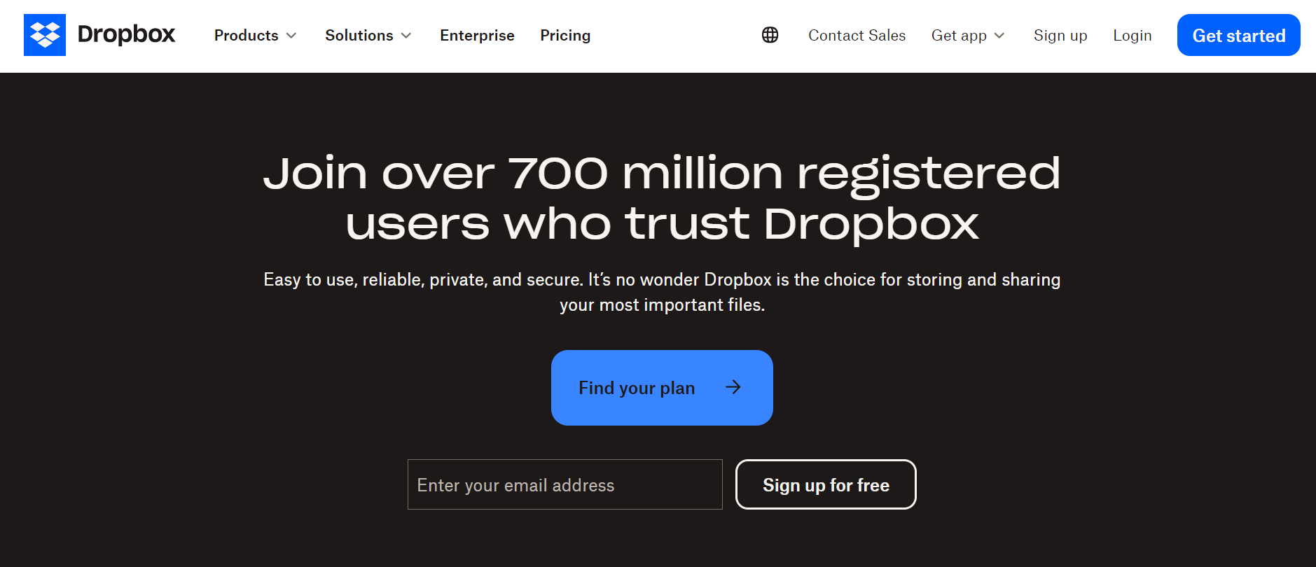 Dropbox