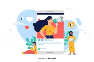 marketing influence