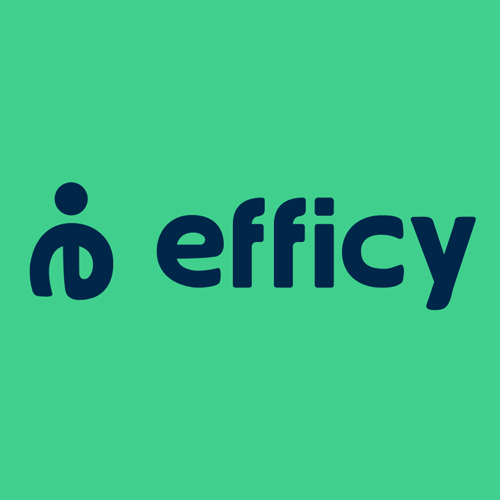 Efficy Logo