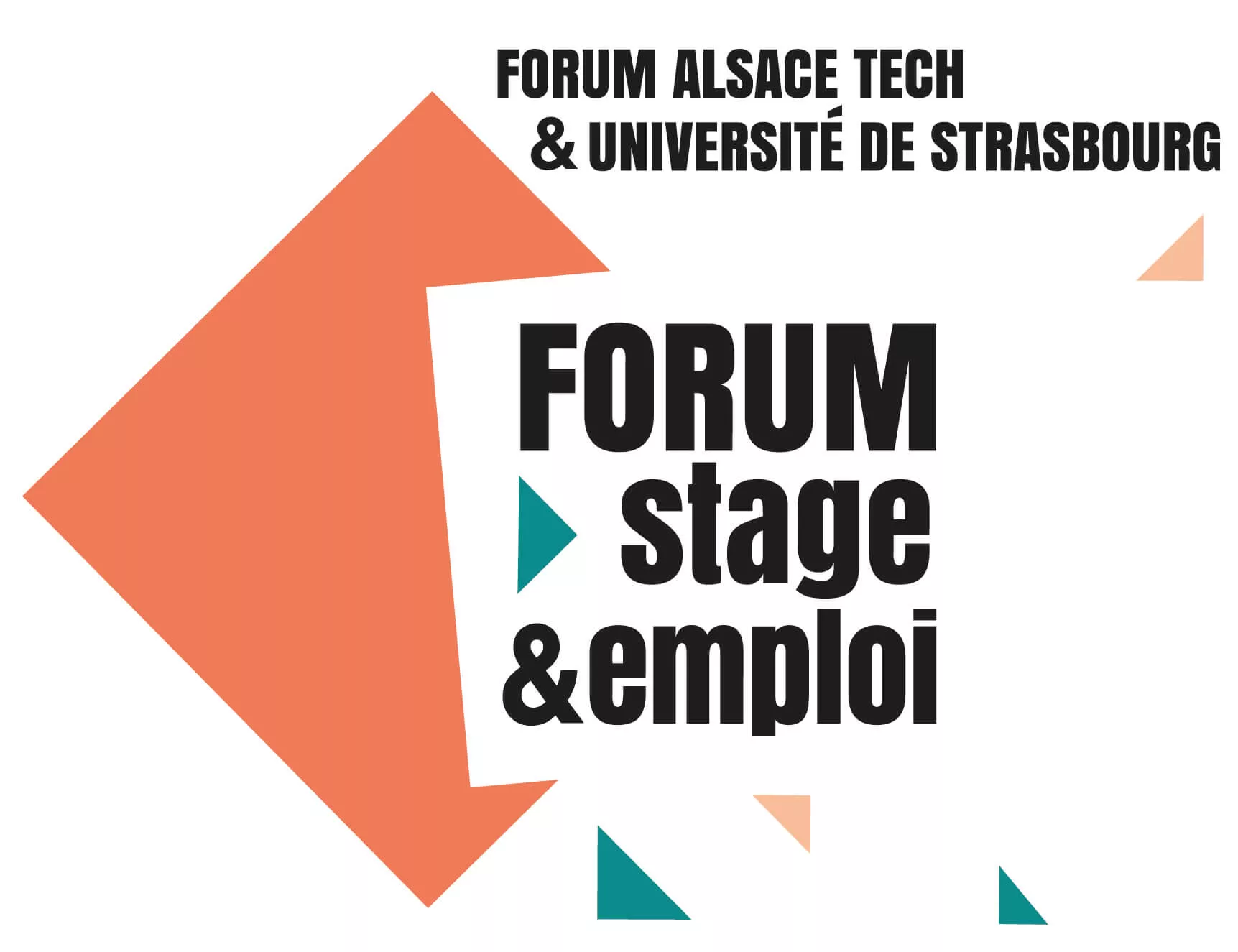 Forum Alsace tech