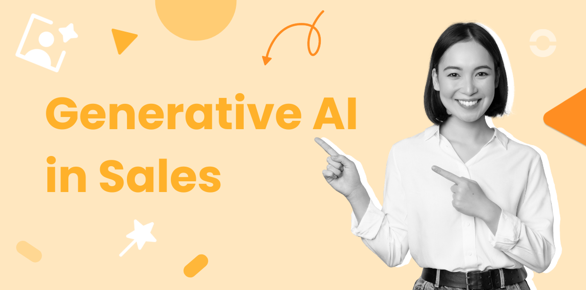 How Generative AI Is Transforming Sales in 2026
