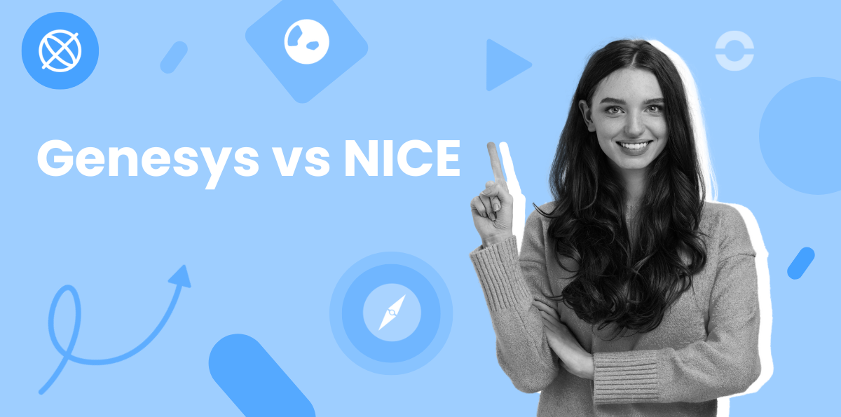 Comparo Genesys y Nice: características, precios y rendimiento