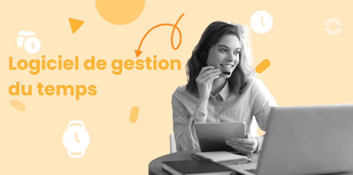 10 logiciels de gestion du temps