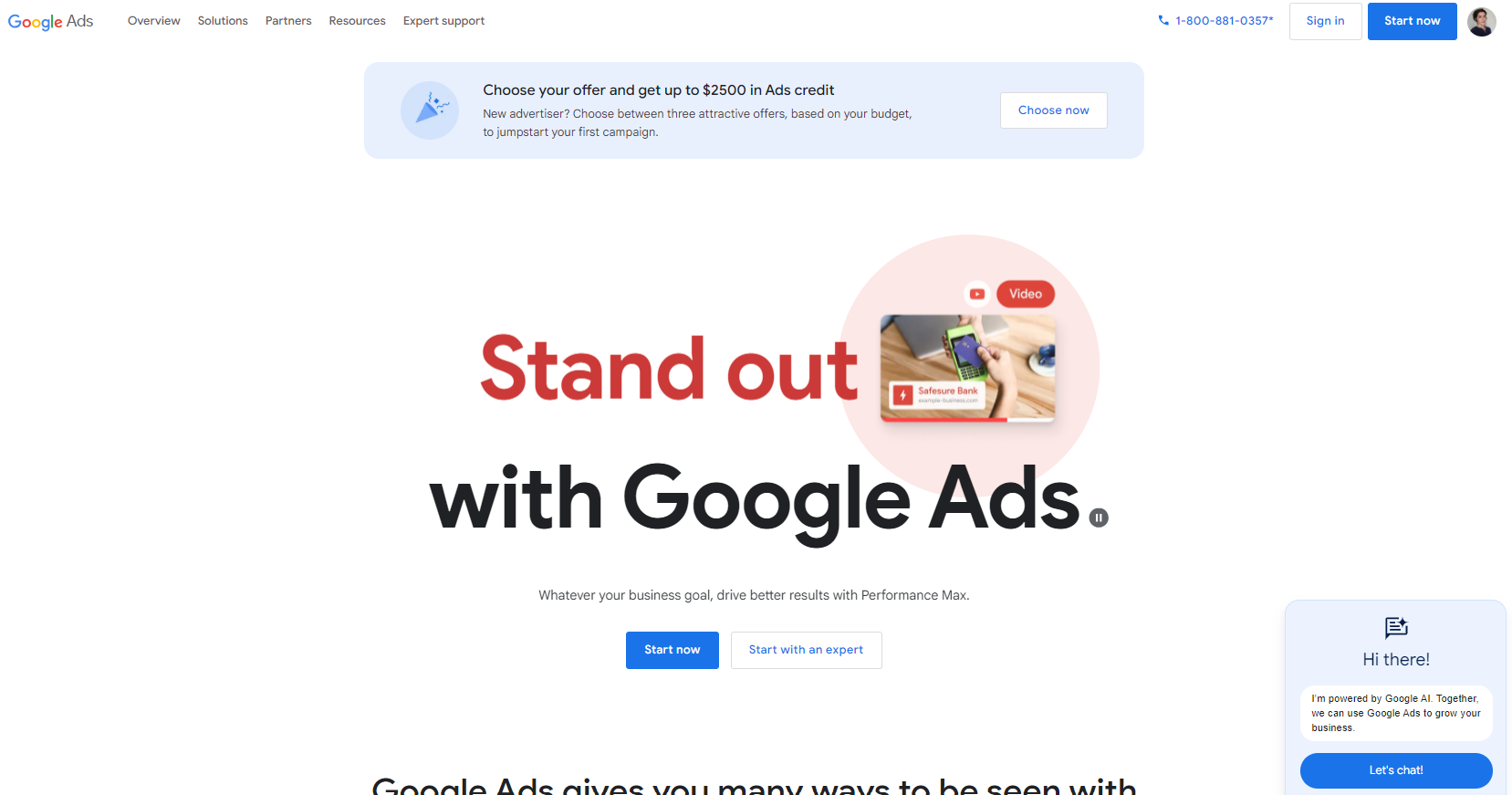 Google Ads