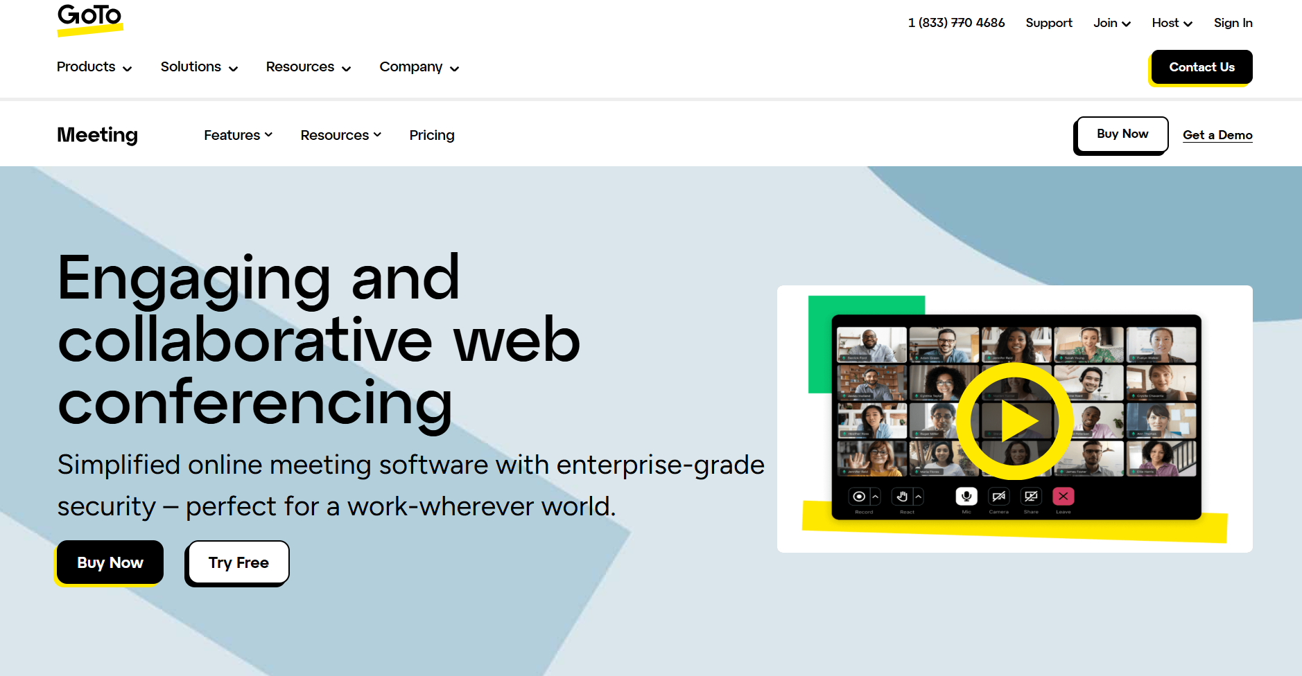 gotomeeting