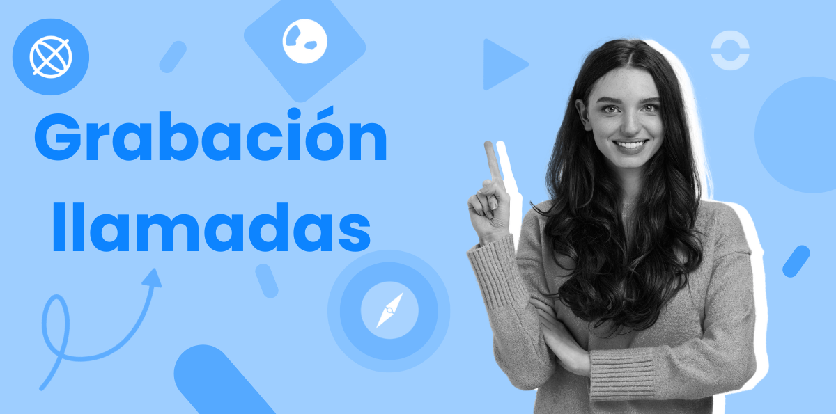 Mejor Software de Grabación y Seguimiento de Llamadas