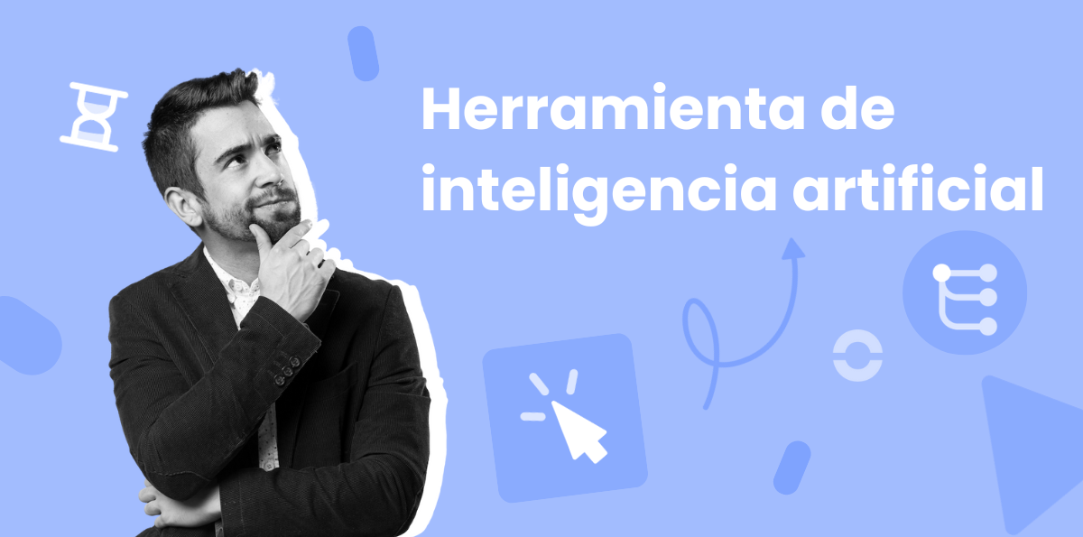 10 herramientas de inteligencia artificial para impulsar tu empresa