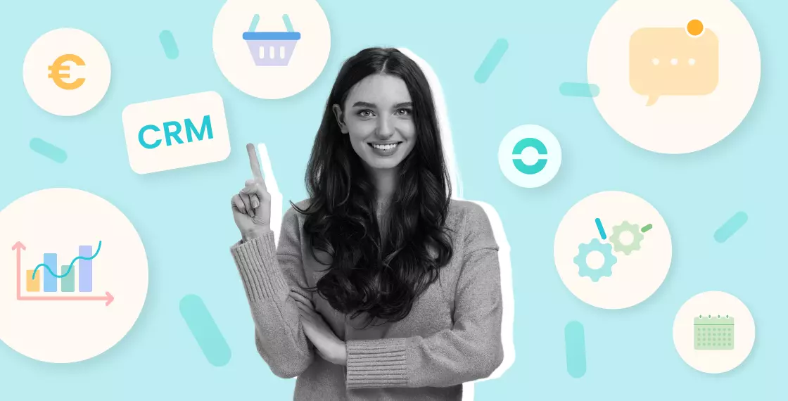 Las 15 mejores herramientas CRM para tu empresa en México para 2026