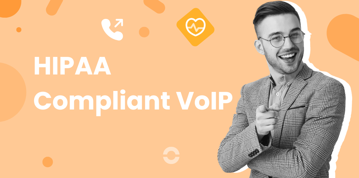 Which HIPAA-Compliant VoIP Provider Is Best in 2026?
