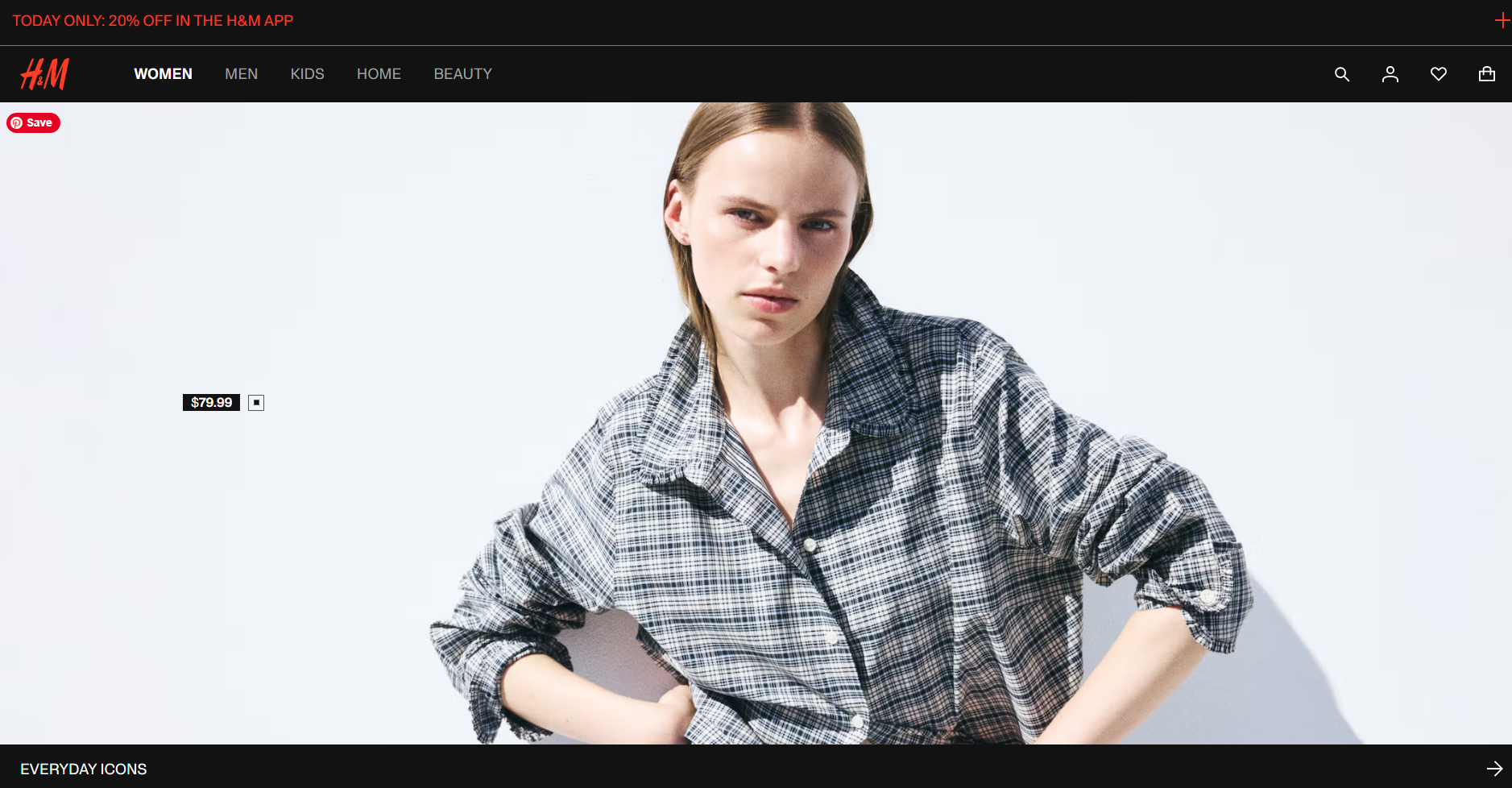 H&M