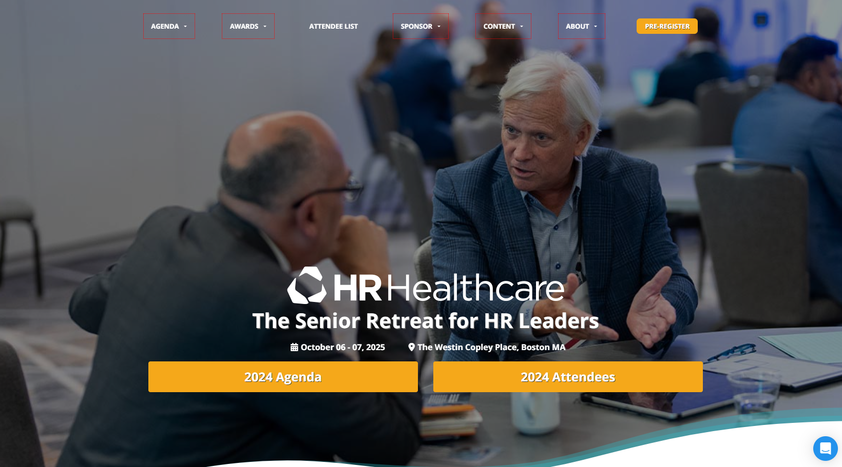 HR Healthcare 2025