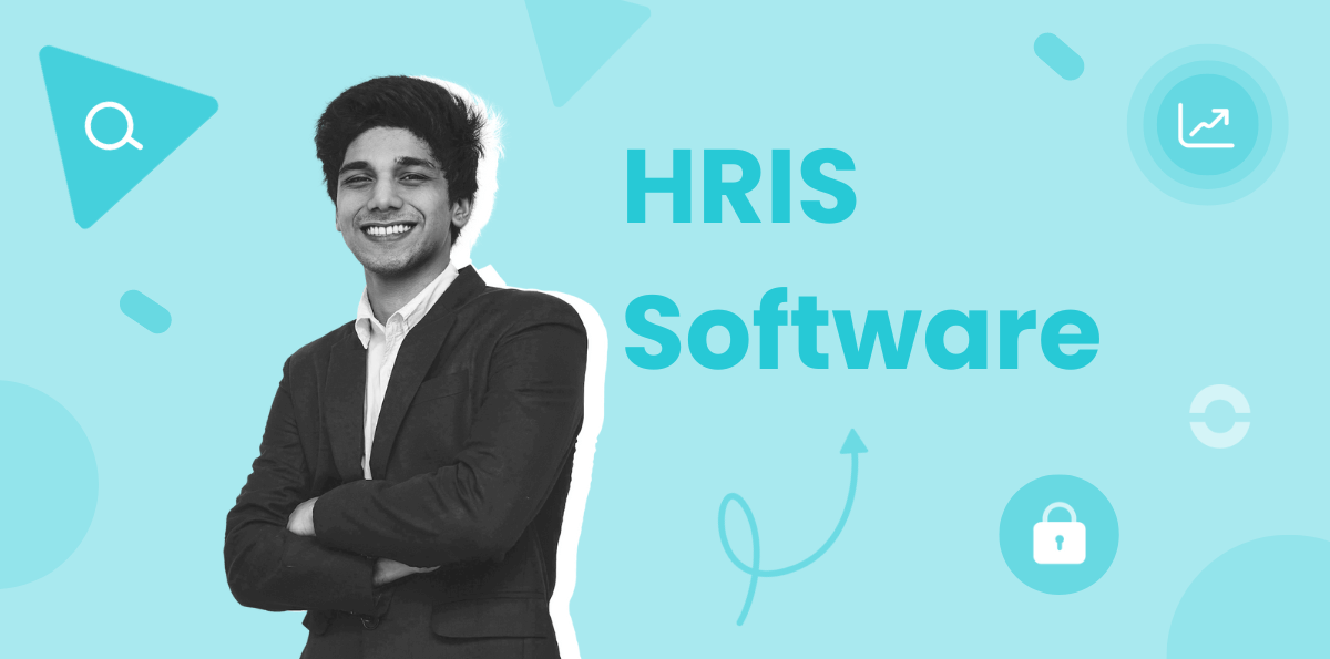 Top 12 of the Best HRIS Software in 2025 for SMEs