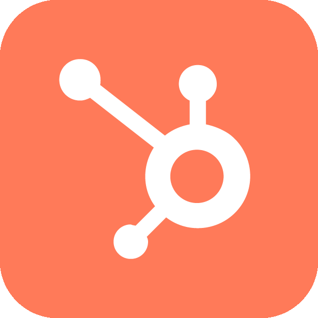 hubspot logo