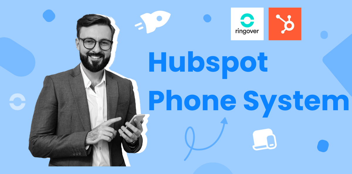 How Does HubSpot Phone Integration Improve Sales Productivity?