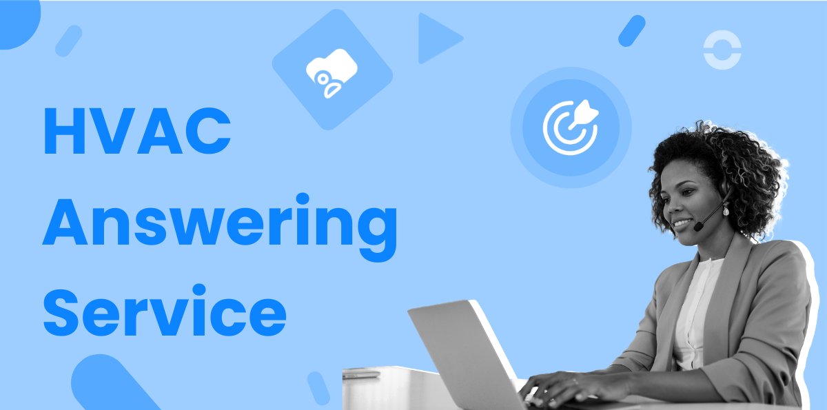 HVAC Answering Service