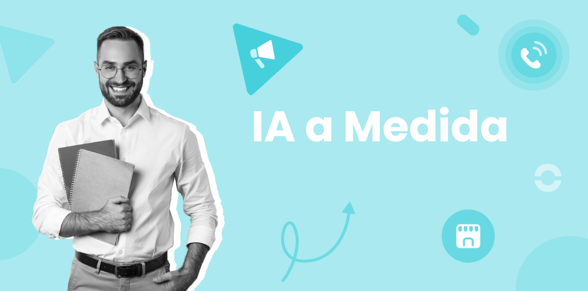 Soluciones de IA a Medida para Empresas