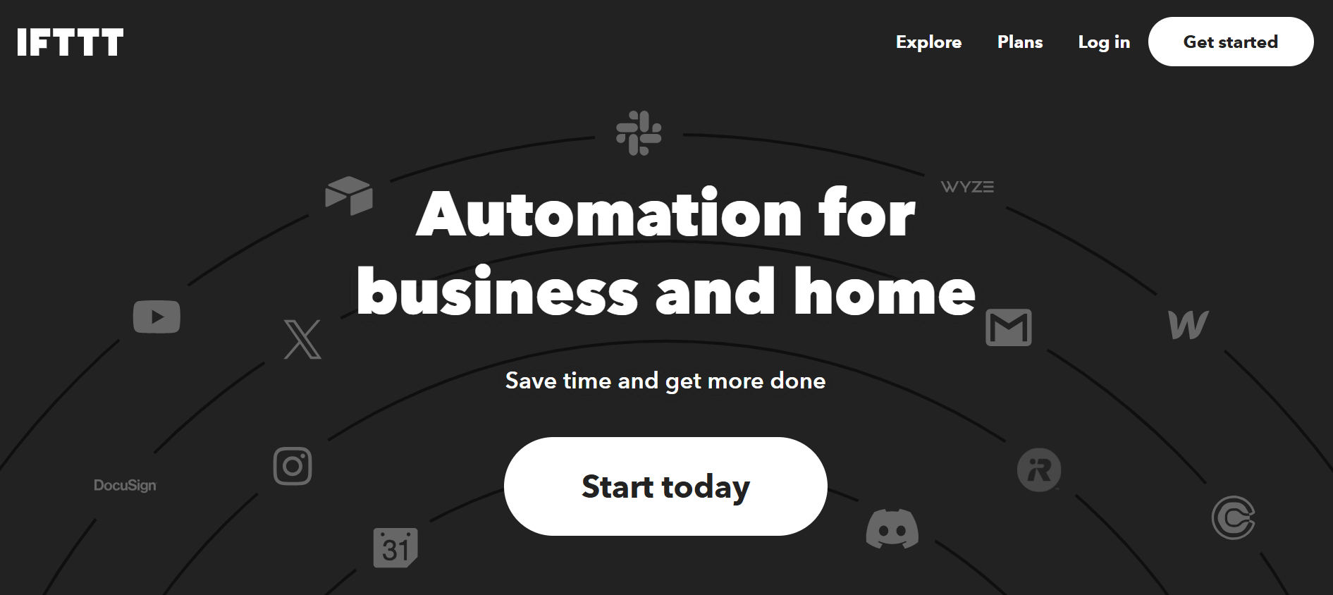 IFTTT