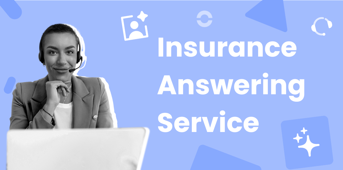 24/7 Insurance Answering Service with AI Call Receptionist