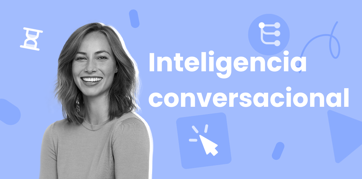 Inteligencia Conversacional