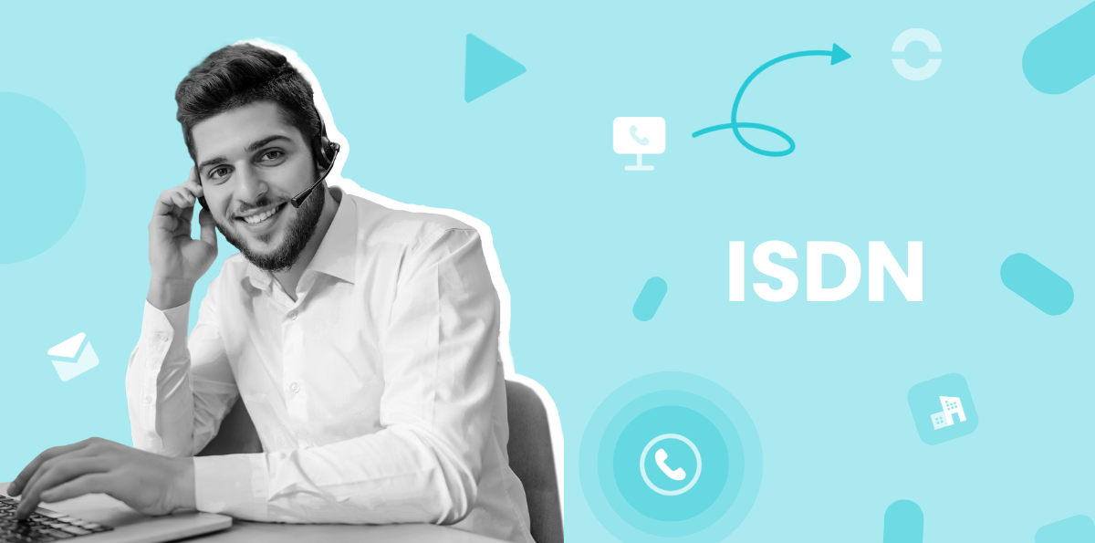 ISDN Explained: How Integrated Services Digital Networks Work