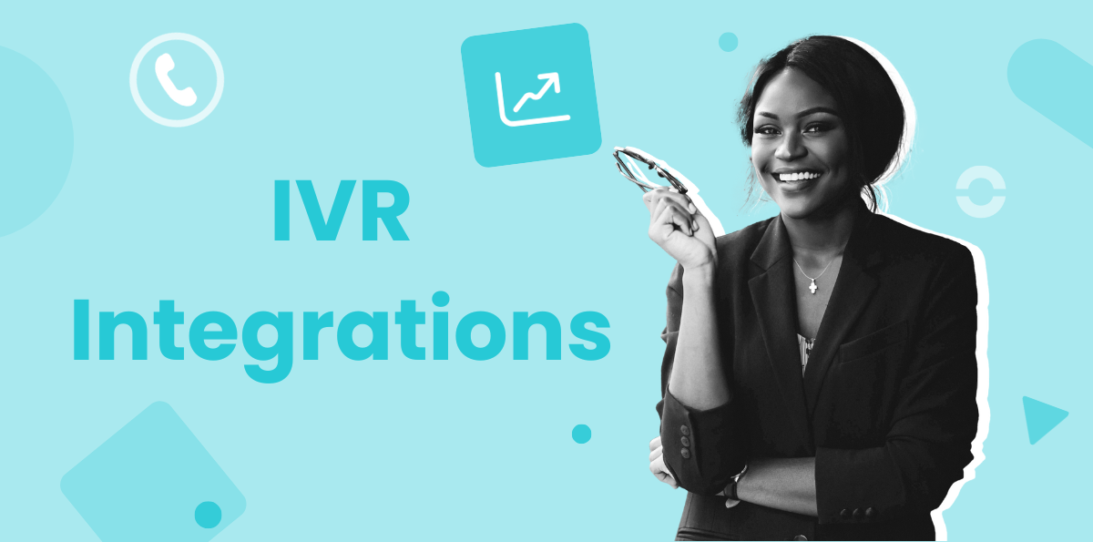 What Is an IVR Integration?
