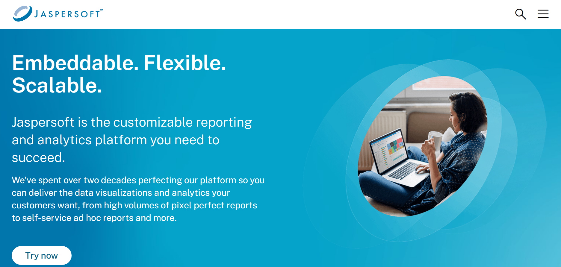 jaspersoft