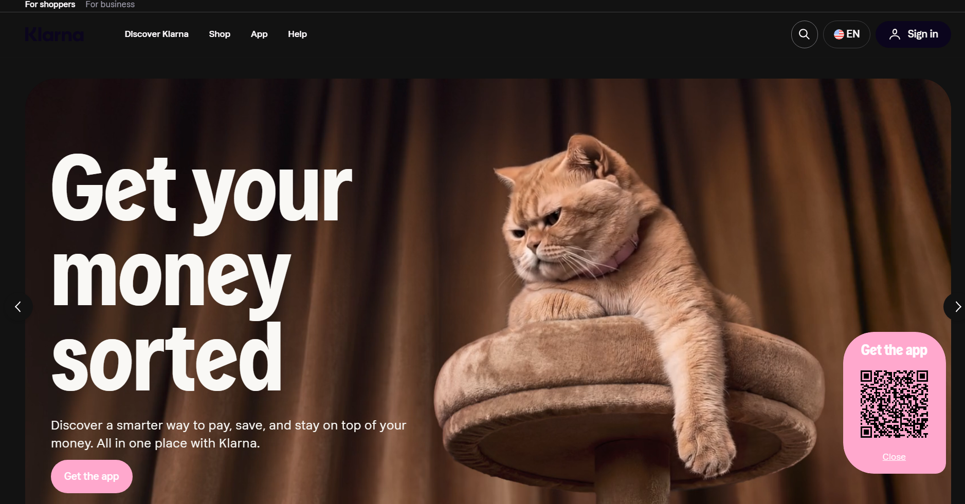 Klarna