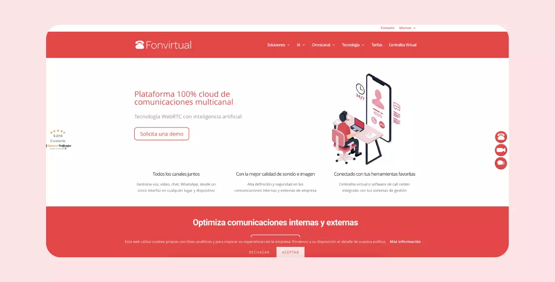 Fonvirtual