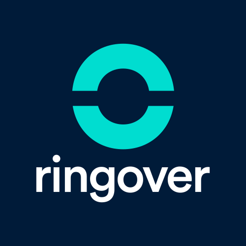 logo ringover