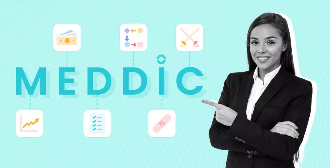 MEDDIC: Qué Es Y Cómo Funciona Este Método De Ventas