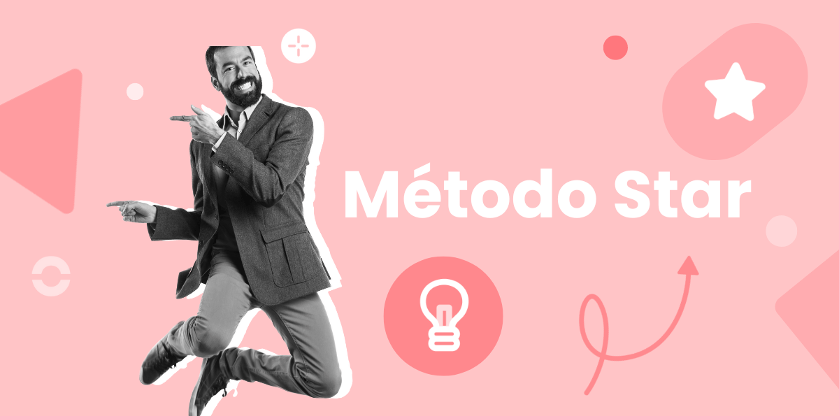 Método Star para reclutamiento