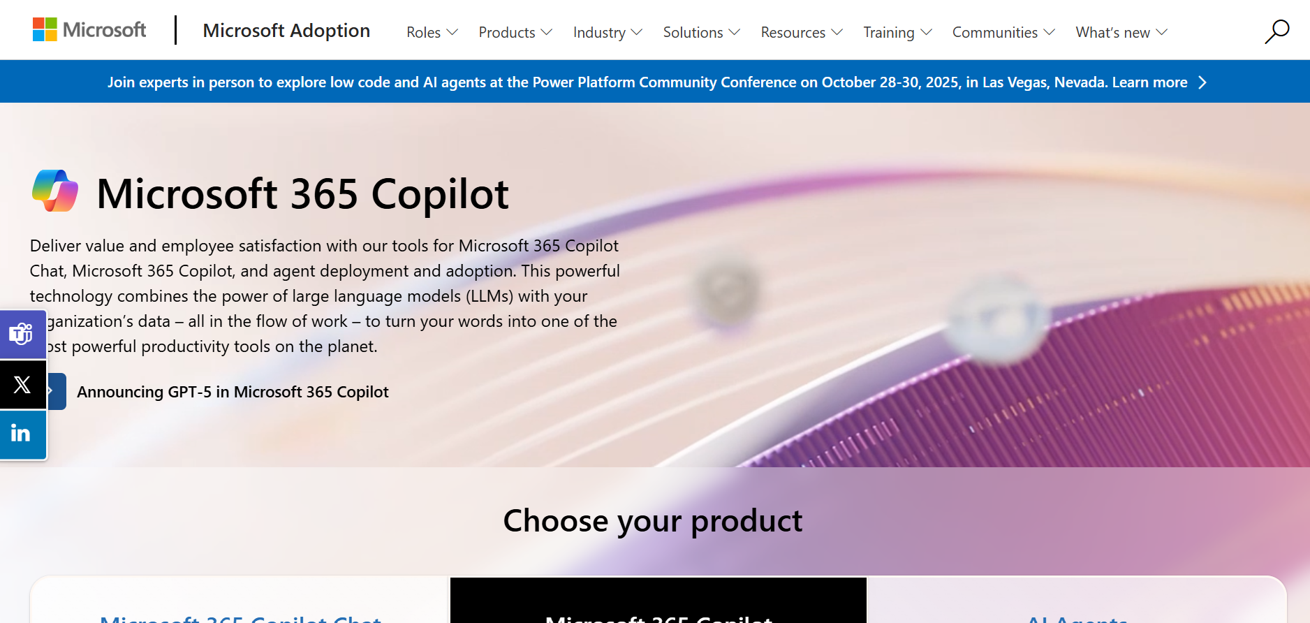 Microsoft Copilot