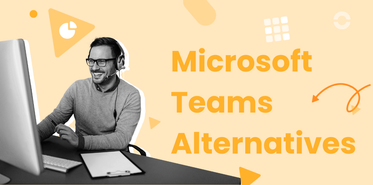The 5 best Microsoft Teams alternatives