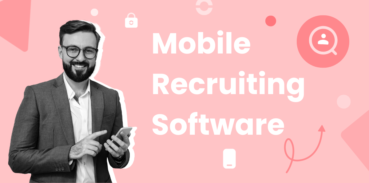 Recruiters Using Personal Cell Phones Is Killing Your Growth Potential