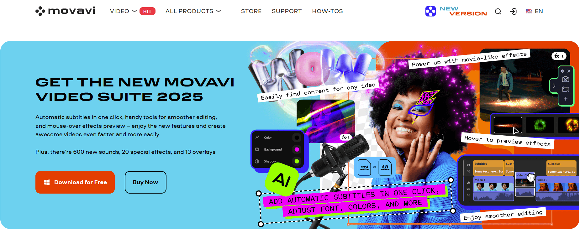 movavi