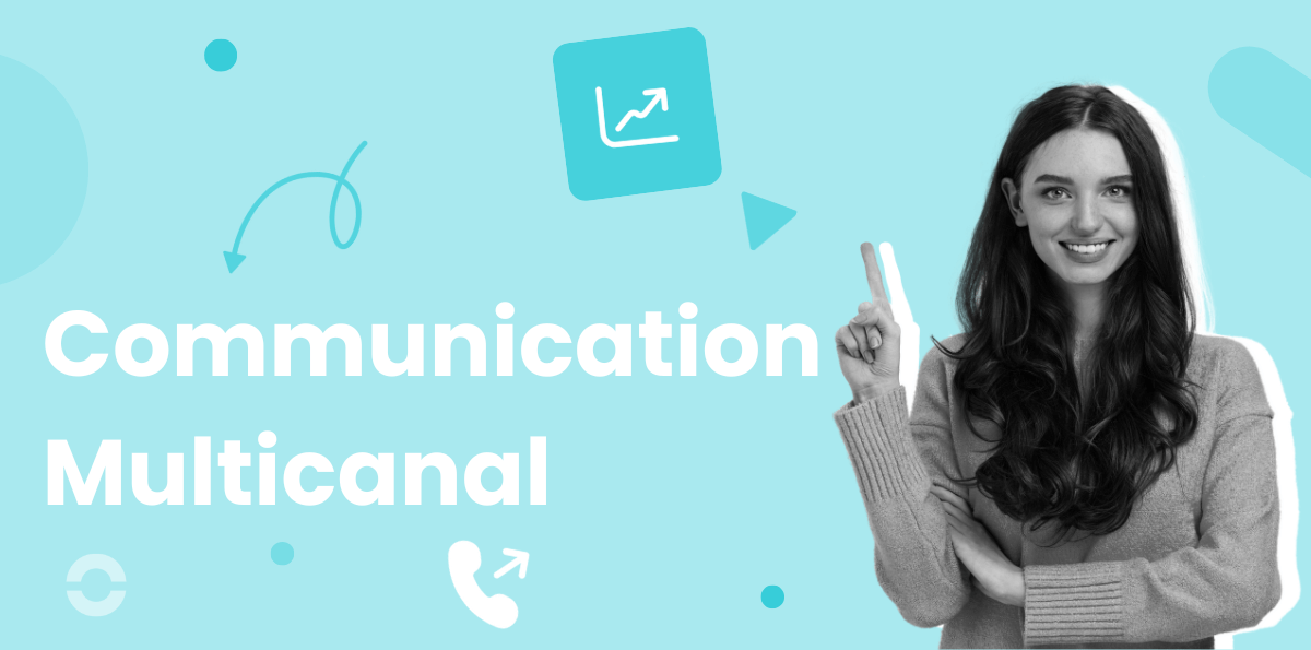 Maîtriser la communication multicanal : Stratégies clés pour réussir