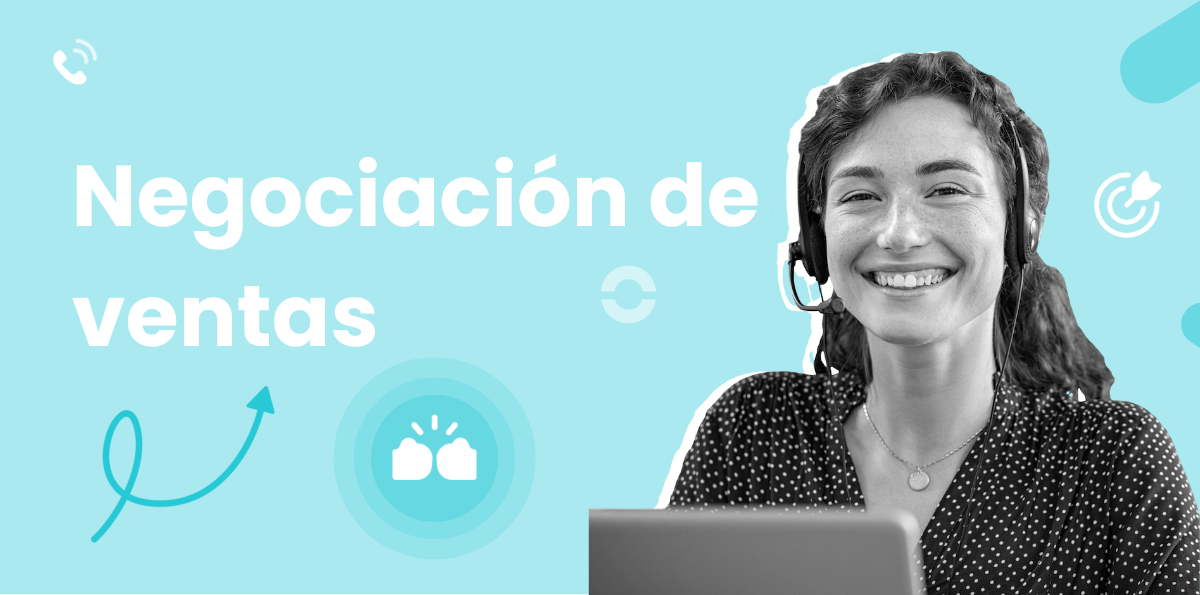 Domina la Negociación de Ventas: Ejemplos Prácticos para Vender Más