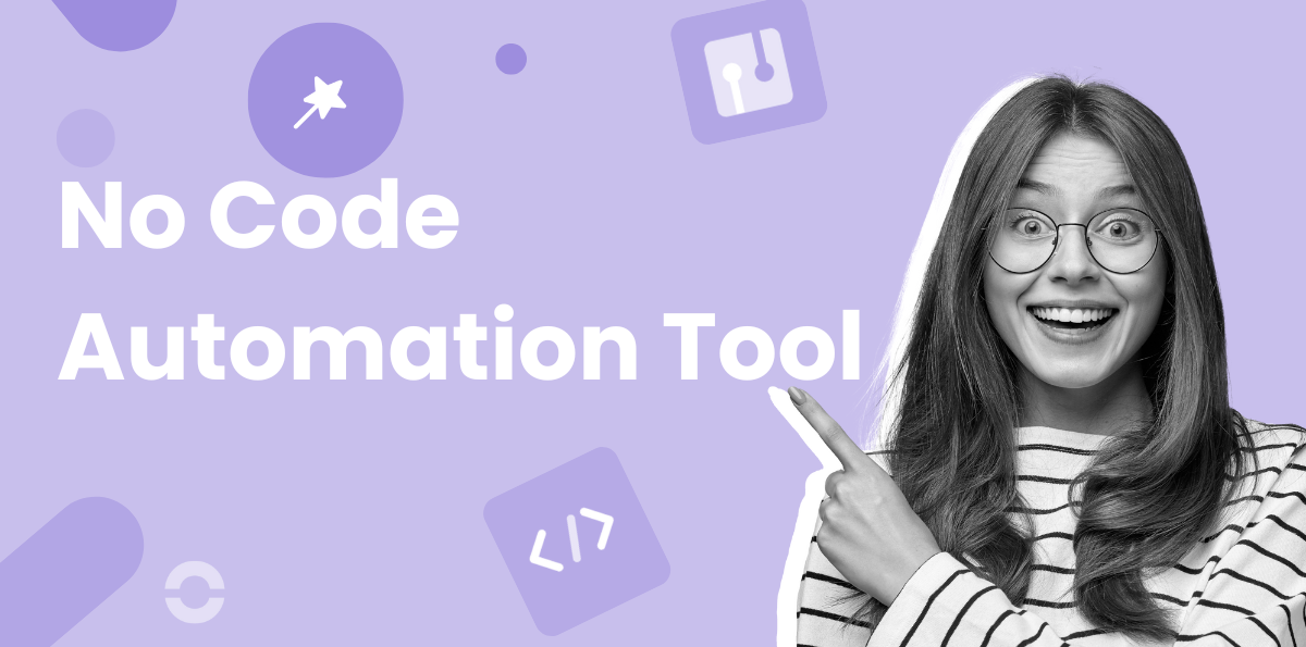 Top 5 No-Code Automation Tools to Transform Your Workflows in 2026