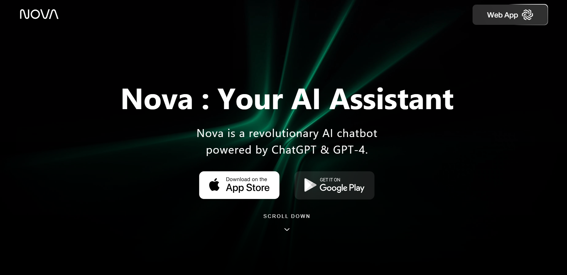 nova ai