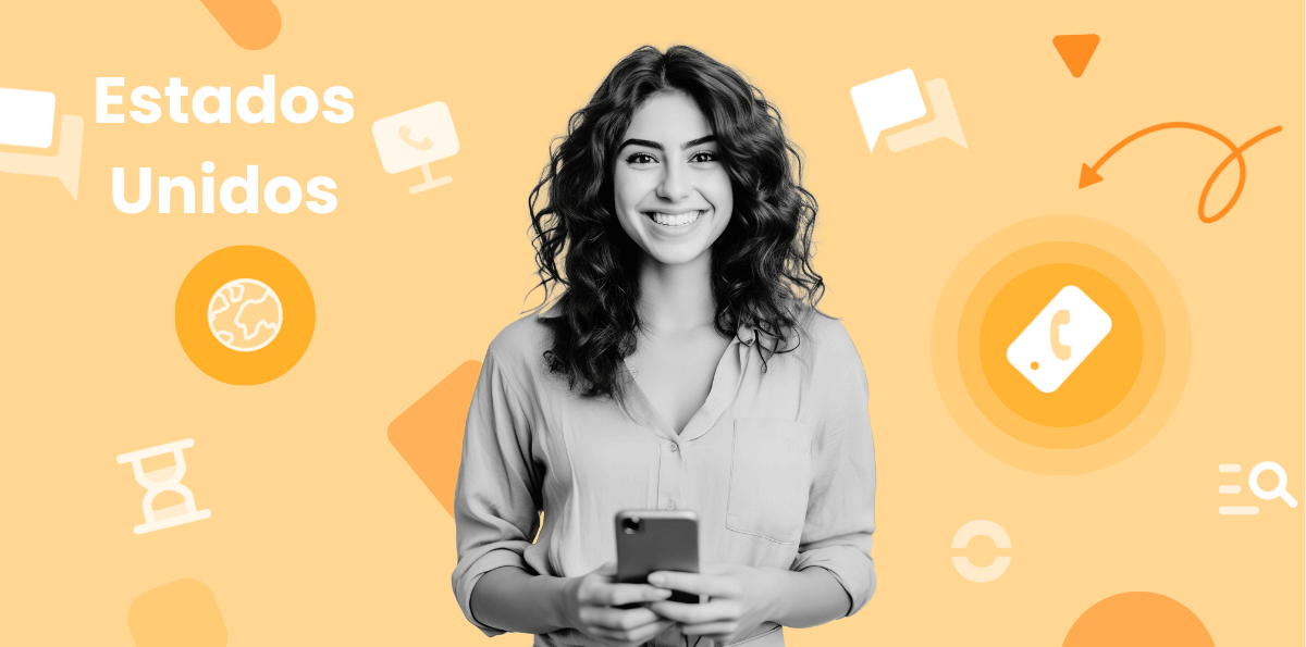 Los 13 mejores proveedores de número virtual en EE.UU.