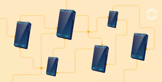 PBX phone