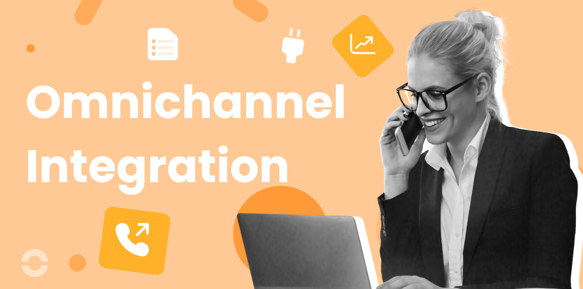 Omnichannel Integration: What It Is and How to Implement It Successfully (2026)