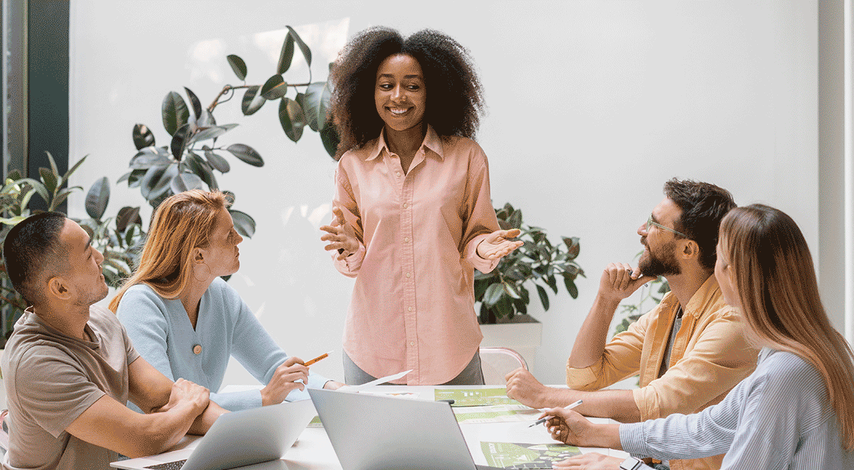coaching d'équipe