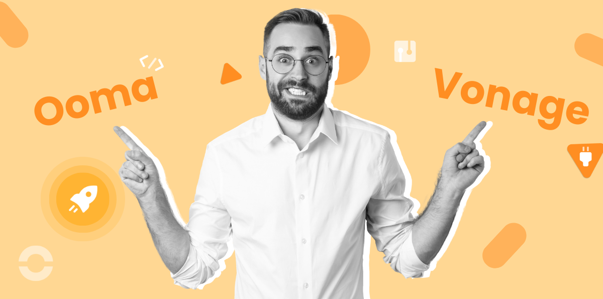 Ooma Vs Vonage: The Ultimate Comparison for Home Phone Services
