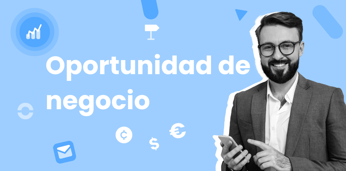 ¿Cómo detectar una oportunidad de negocio rentable?
