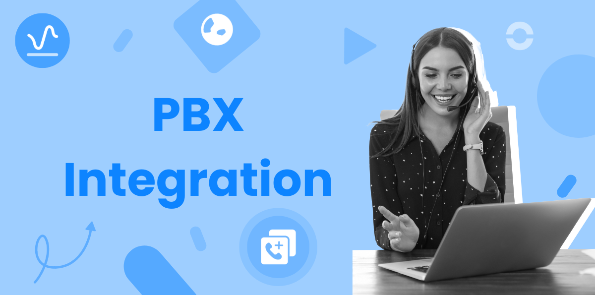 What Is a PBX Phone Integration?