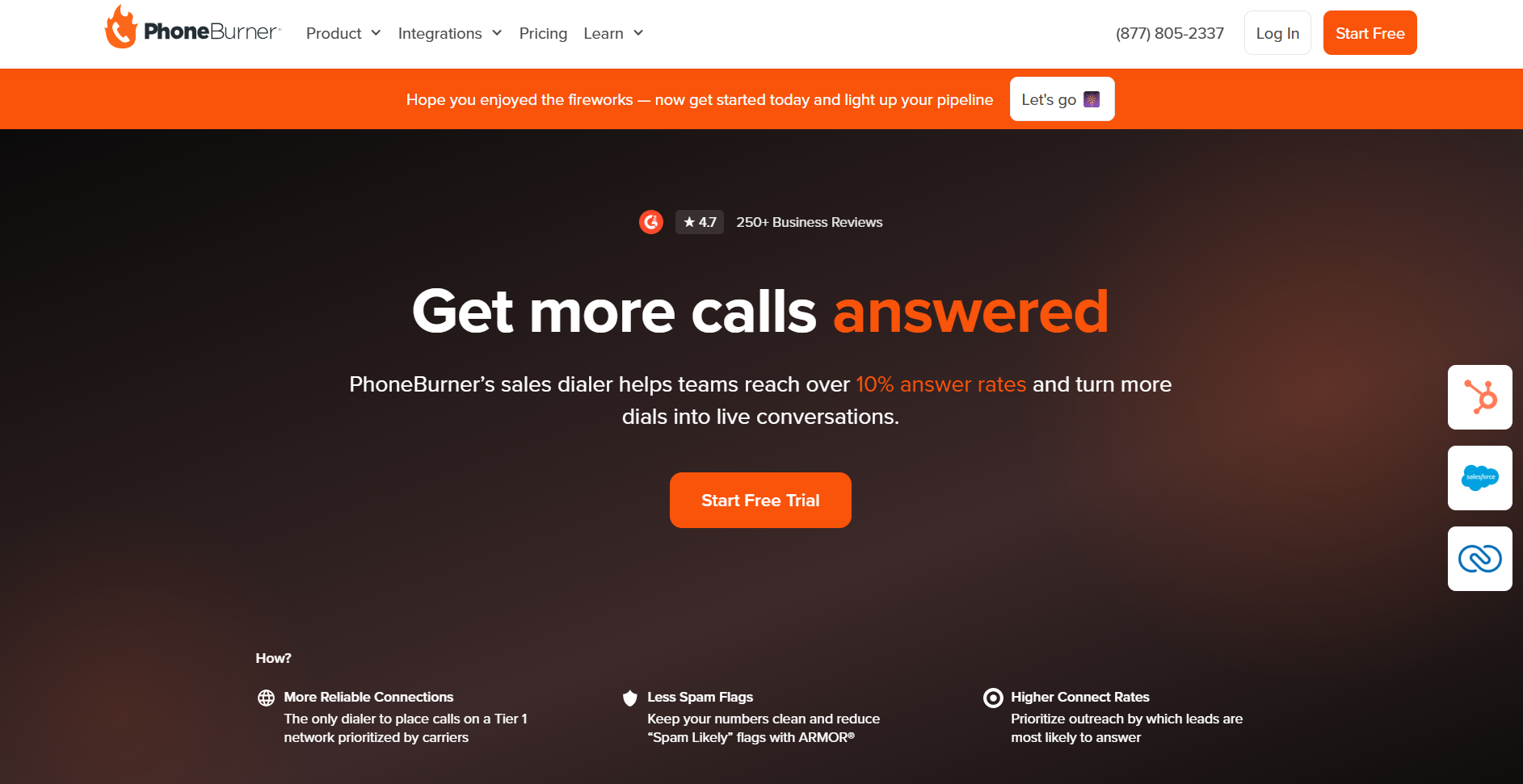PhoneBurner