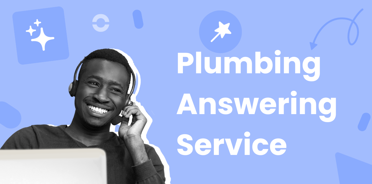 24/7 Plumbing Answering Service with AI Call Receptionist