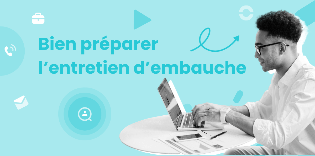 Comment Bien Se Préparer À Un Entretien D'embauche : Les Choses À Faire ...